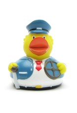 Canard Le chauffeur d'autobus