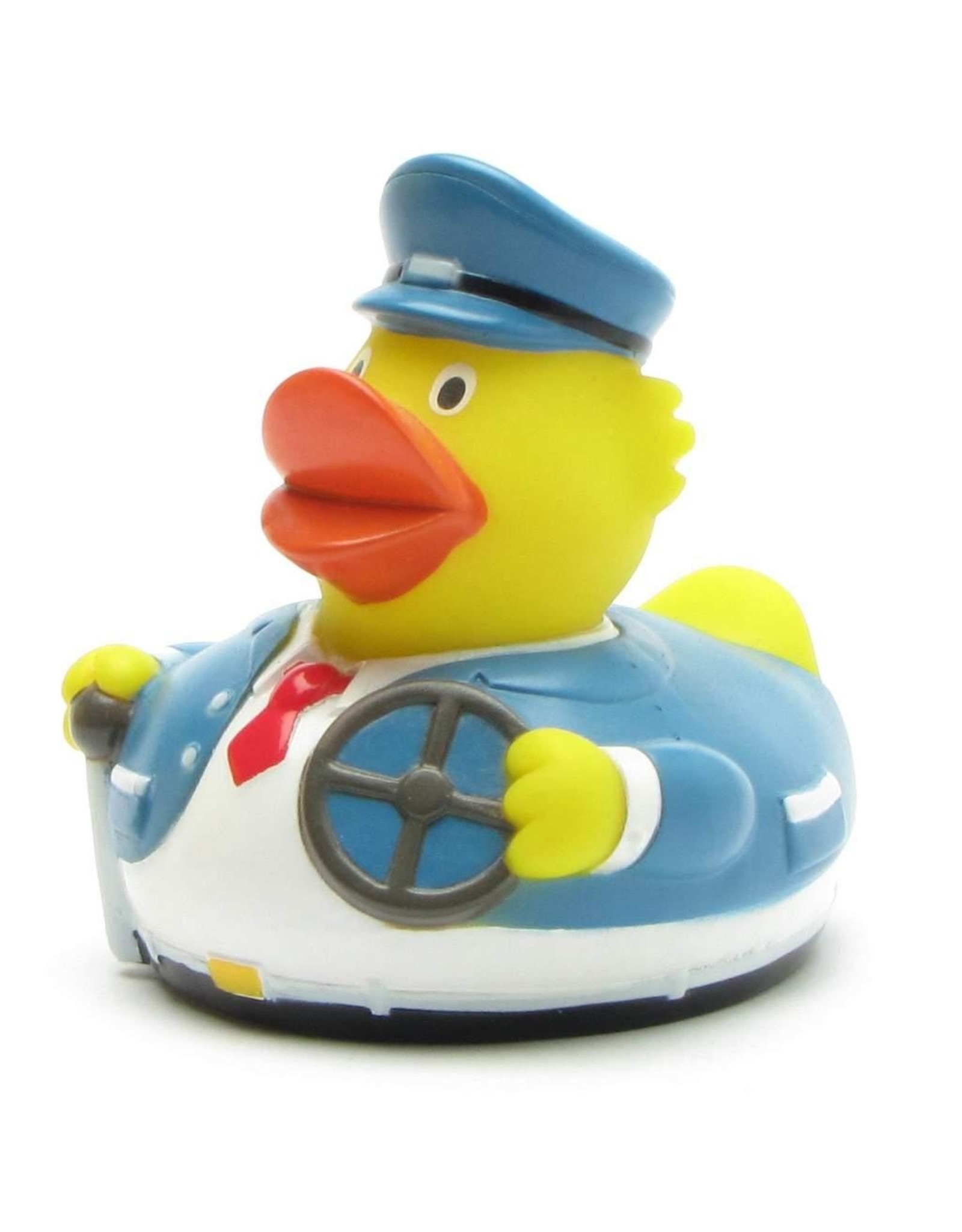 Canard Le chauffeur d'autobus