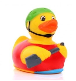 Kayak Rubber Duck