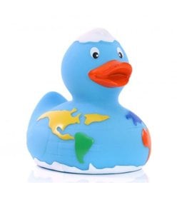 World Rubber Duck