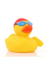 Swimmer Rubber Duck
