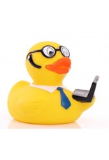 Laptop Rubber Duck
