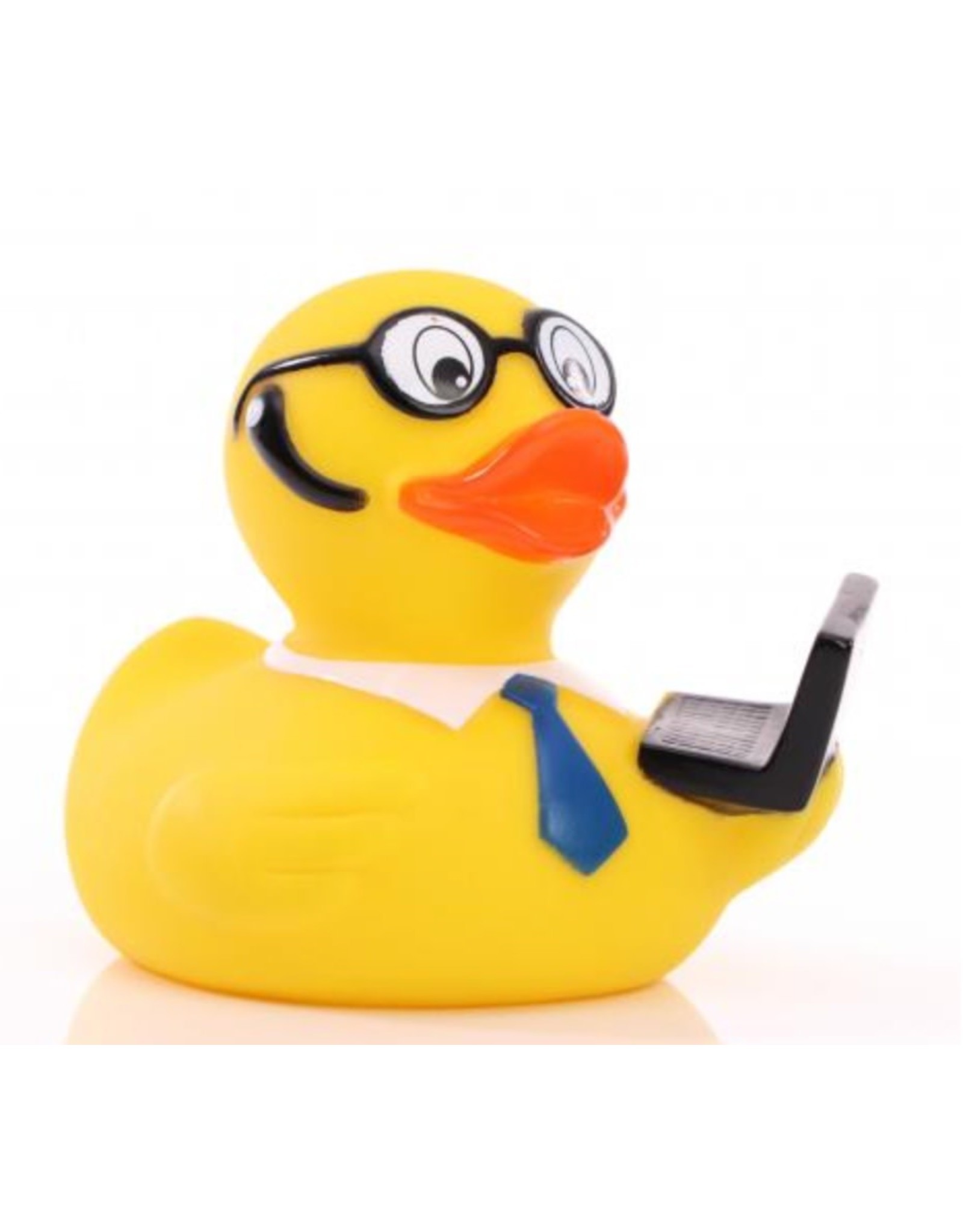 Canard L'ordinateur portable