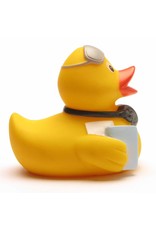 Frequent Flyer Rubber Duck