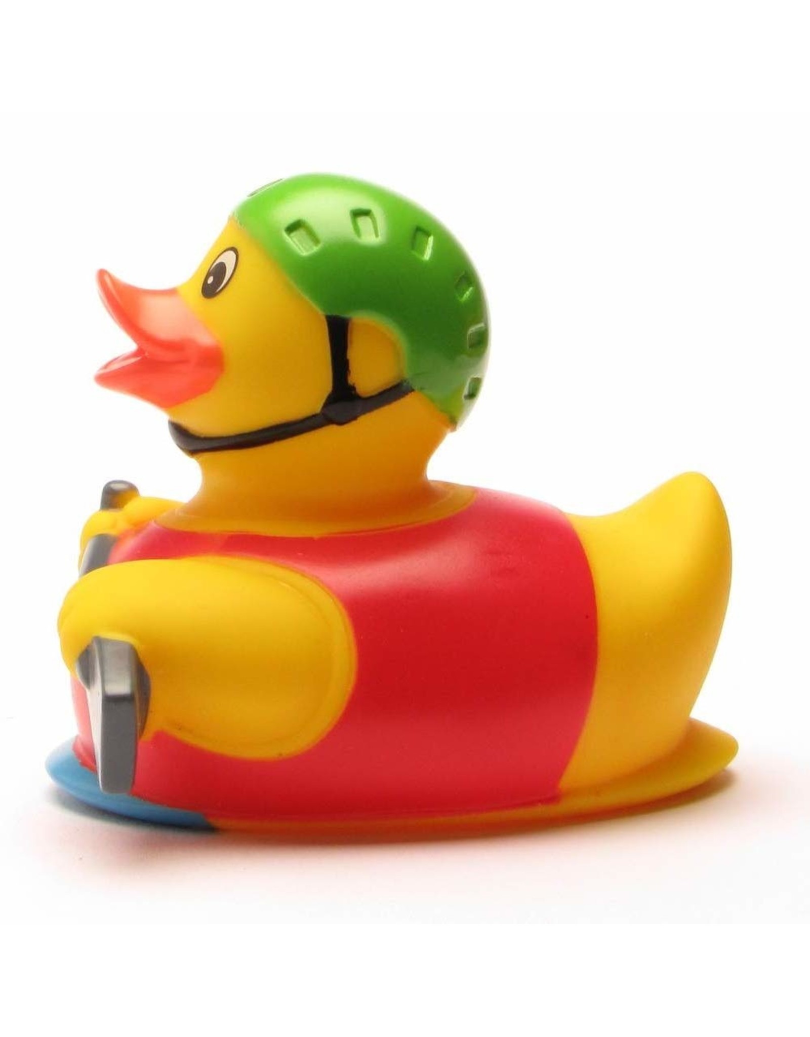 Kayak Rubber Duck