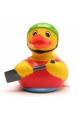 Kayak Rubber Duck