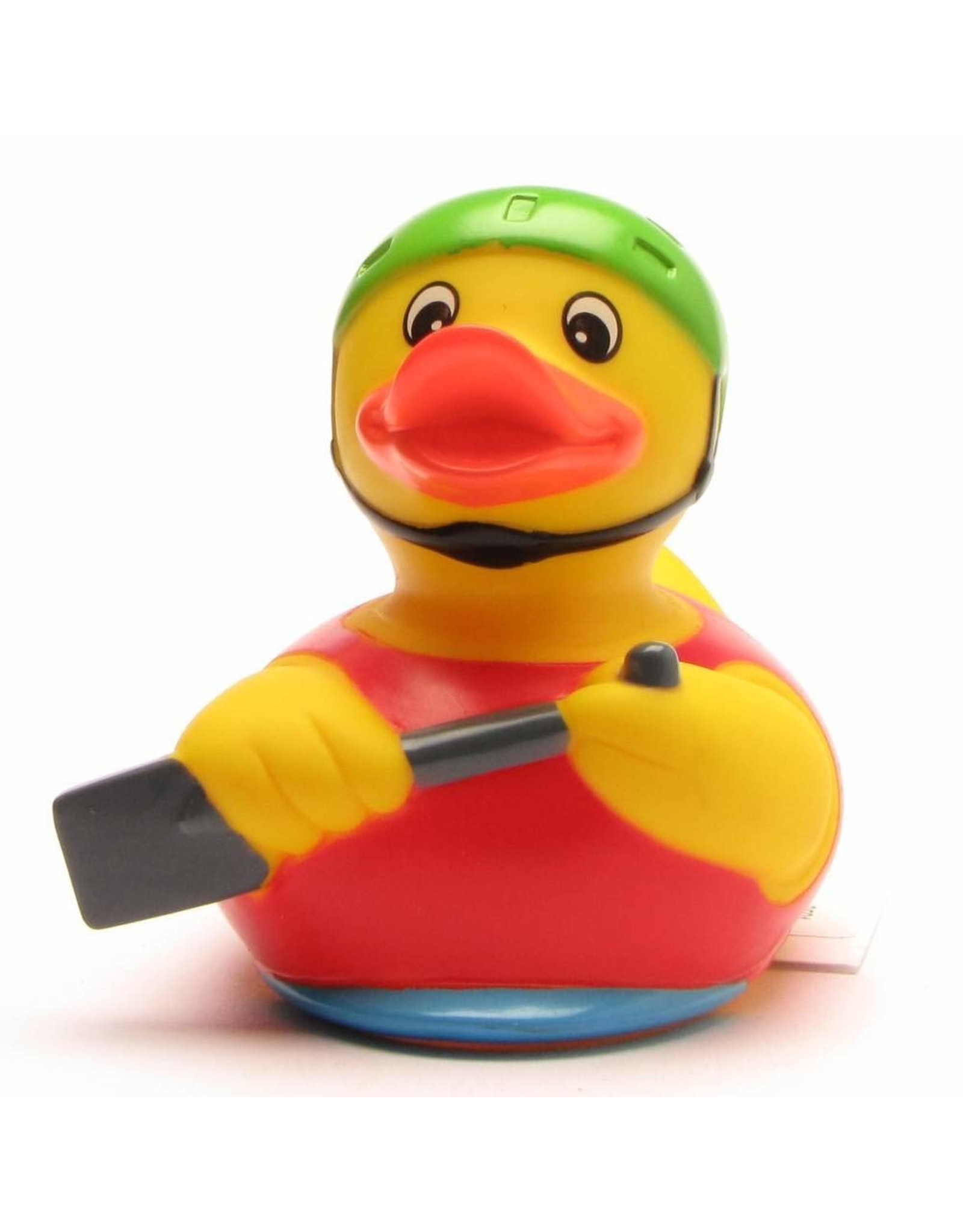 Kayak Rubber Duck