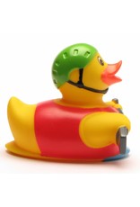 Canard Kayak