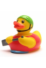 Kayak Rubber Duck