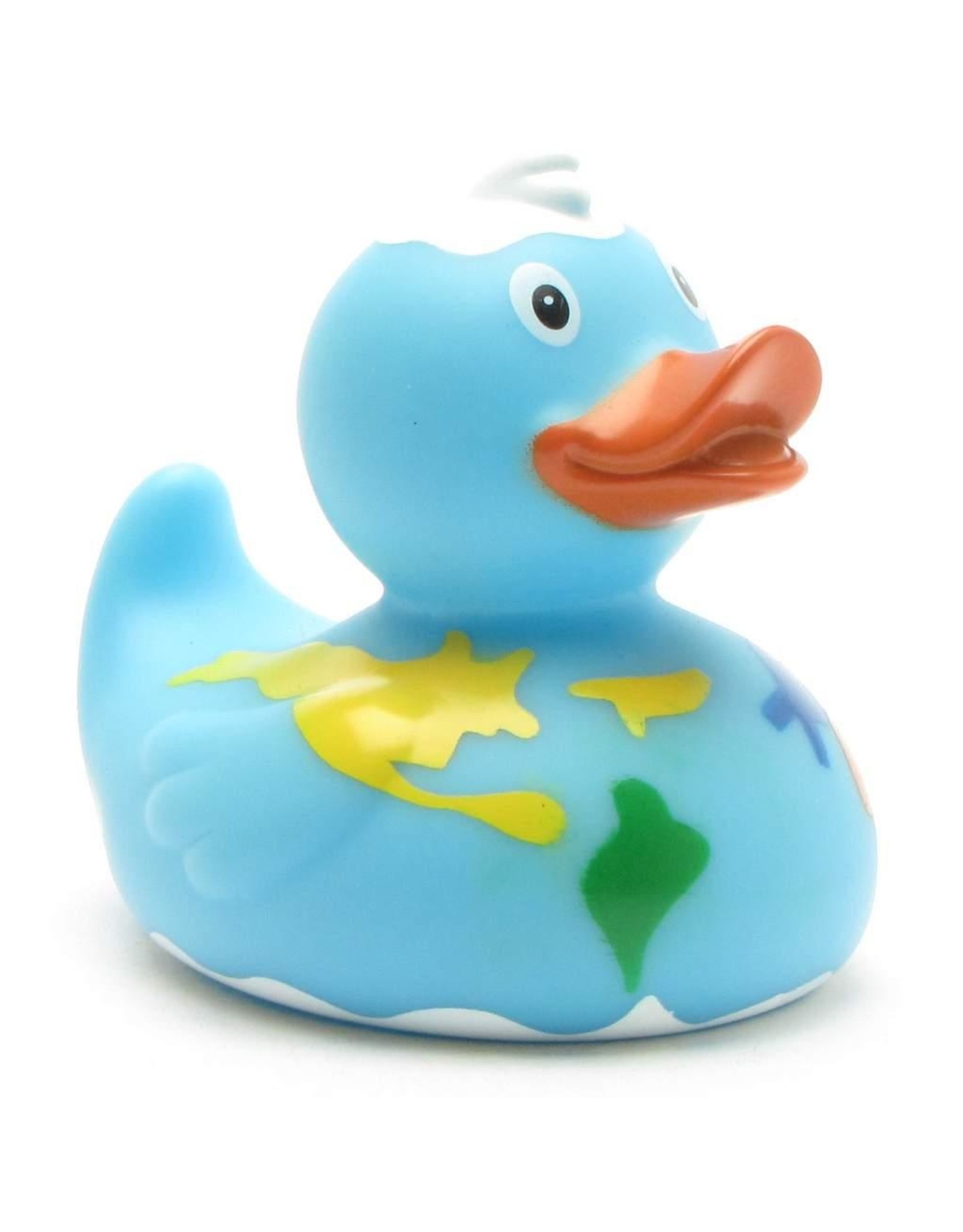 World Rubber Duck