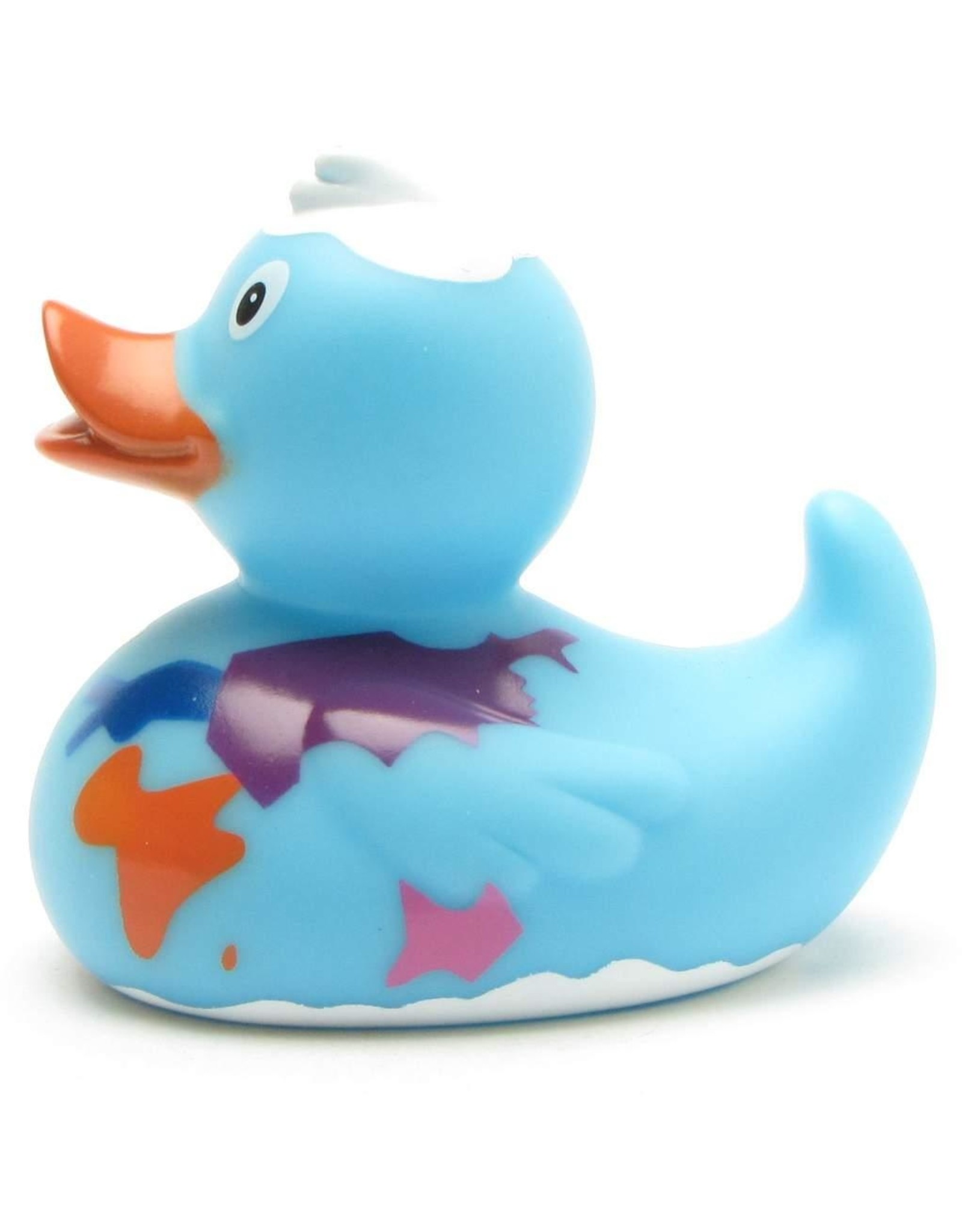 World Rubber Duck - Le Petit Duck Shoppe, Montreal, Canada - Le Petit Duck  Shoppe - Canada's Largest Selection of Collectible & Character Rubber Ducks