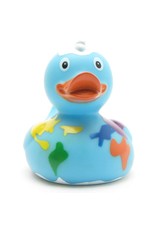 World Rubber Duck