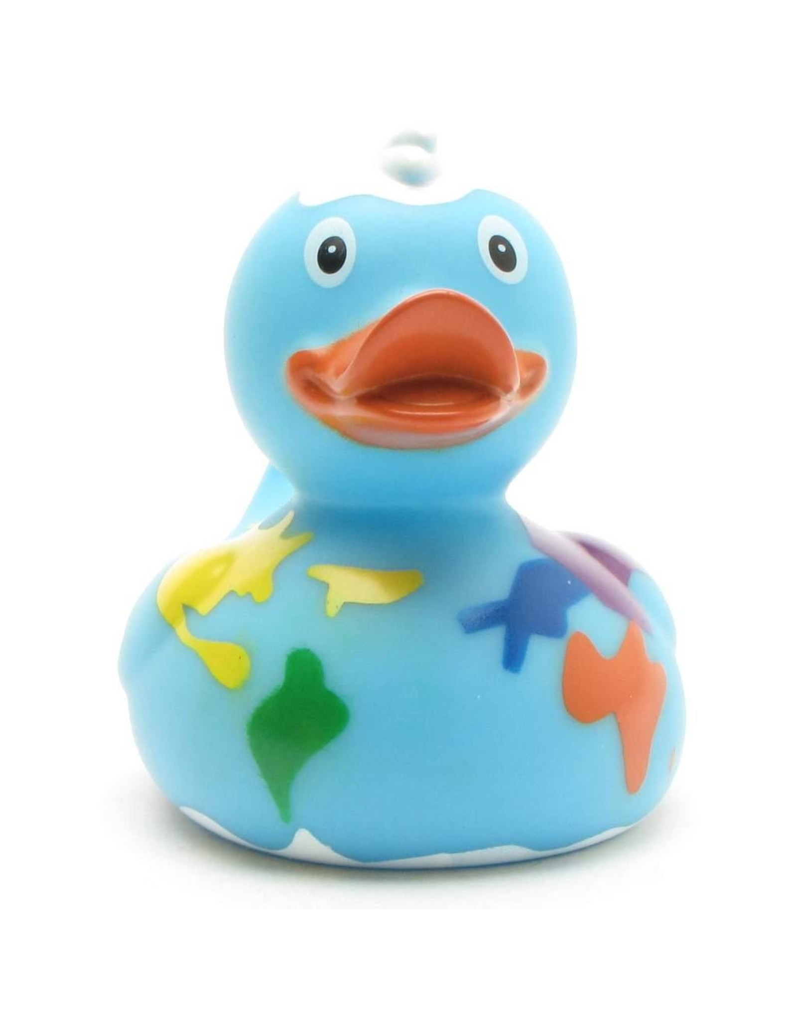 World Rubber Duck