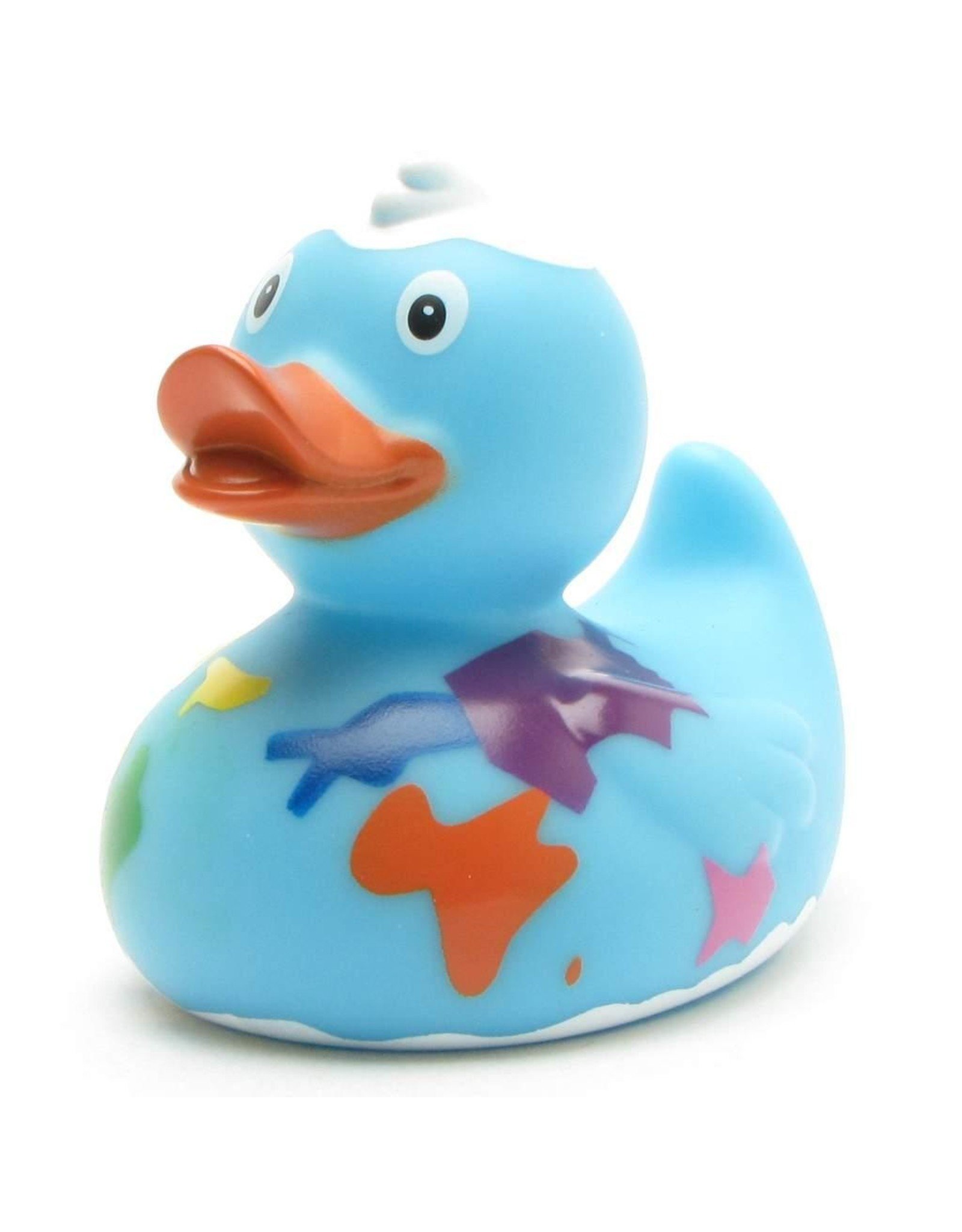 World Rubber Duck