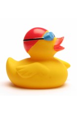Swimmer Rubber Duck
