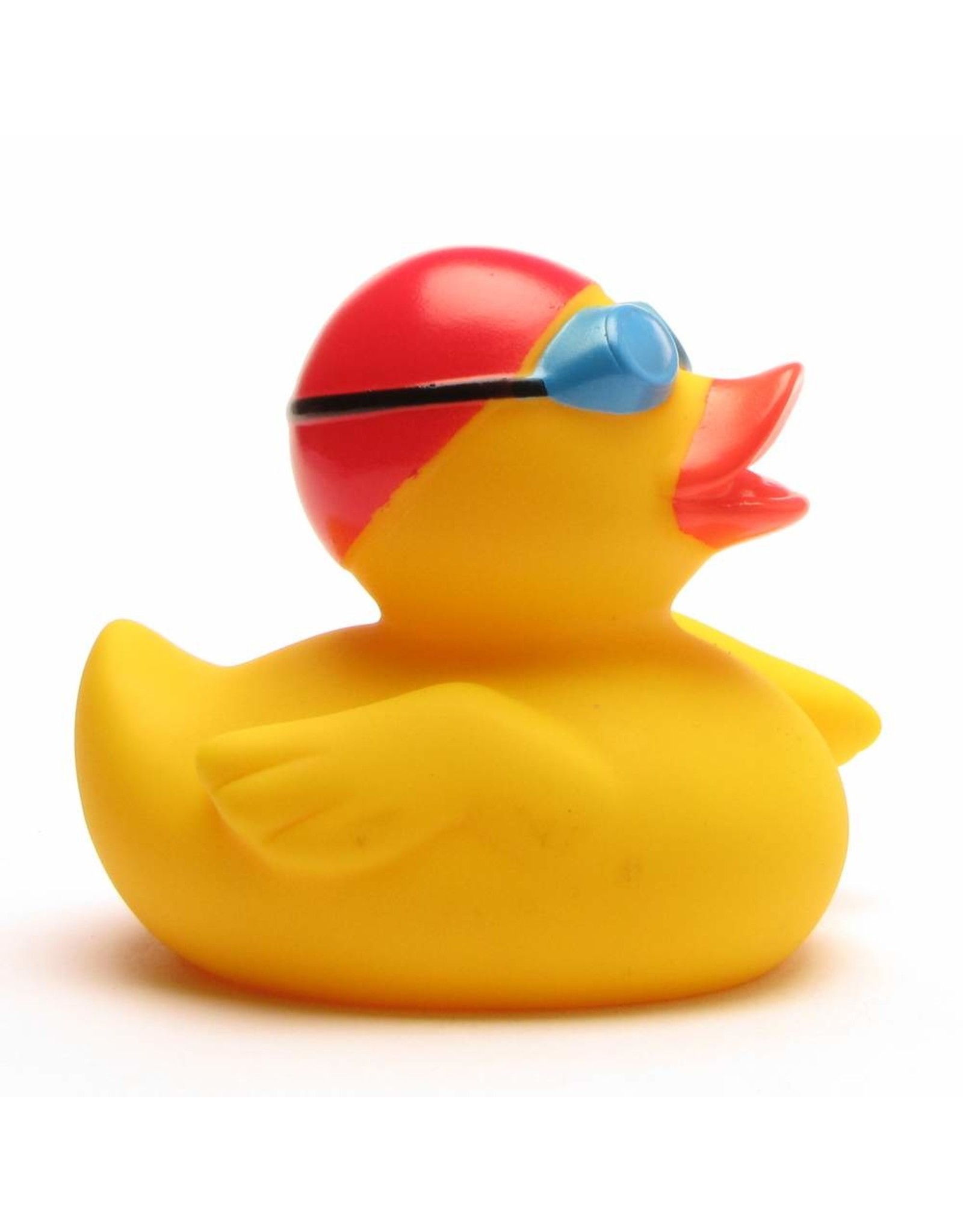 Swimmer Rubber Duck