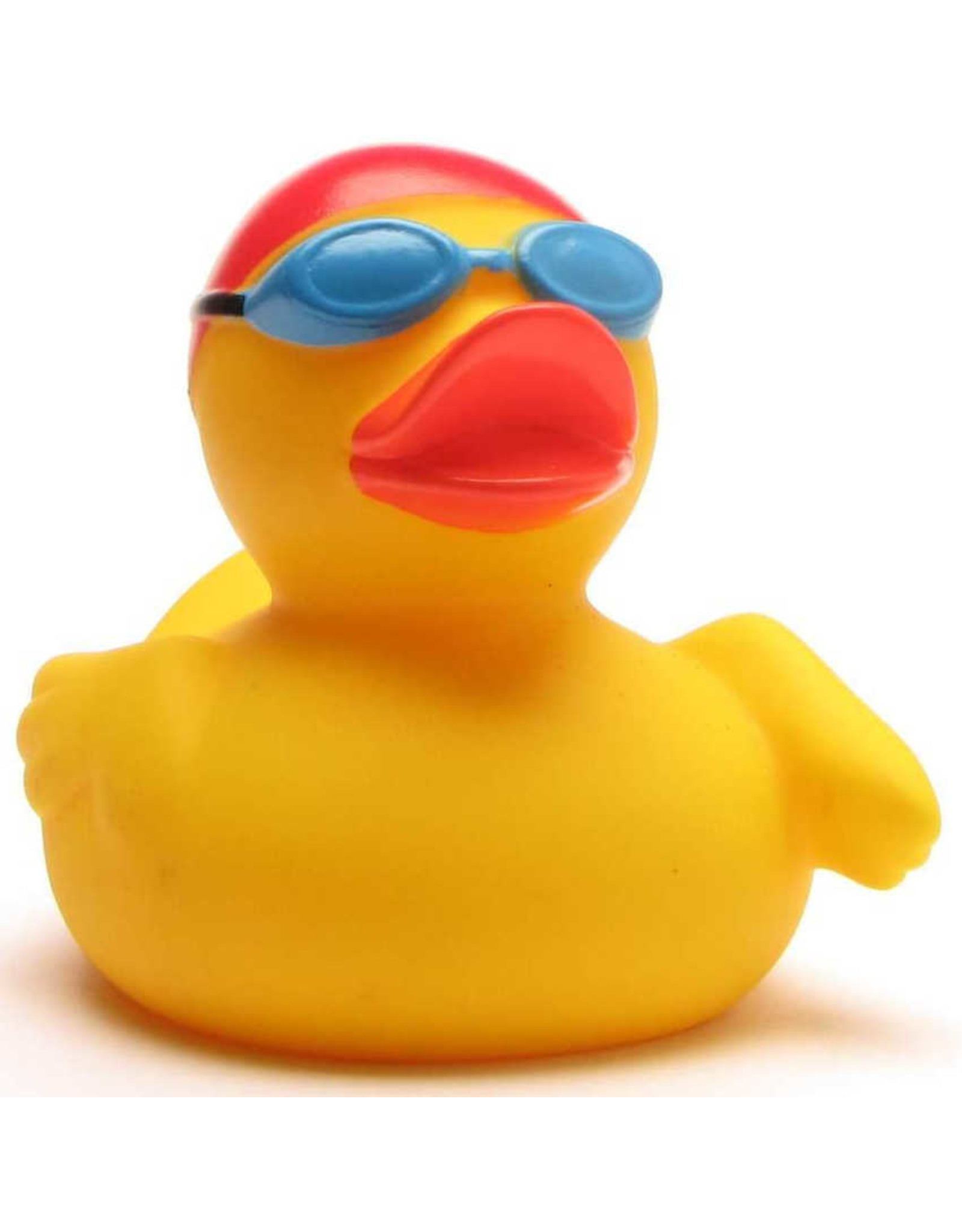 Canard Nageur