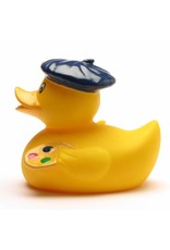 Artist Rubber Duck