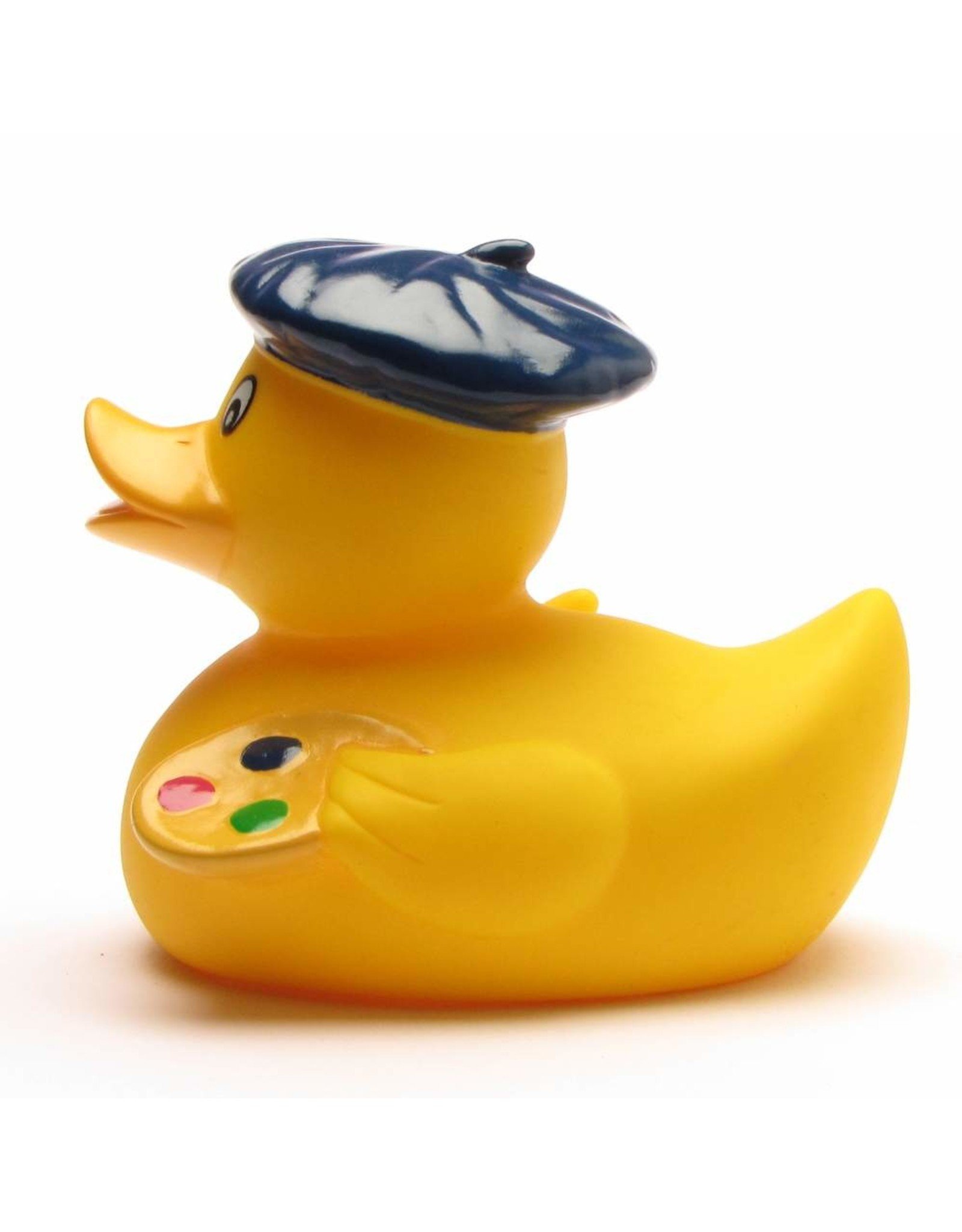 Artist Rubber Duck