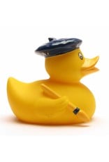 Artist Rubber Duck