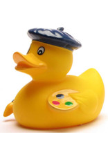 Artist Rubber Duck