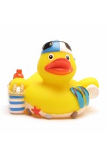 Canard de plage