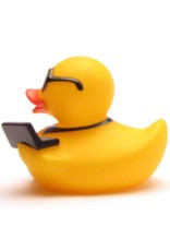 Laptop Rubber Duck