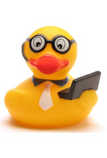 Laptop Rubber Duck