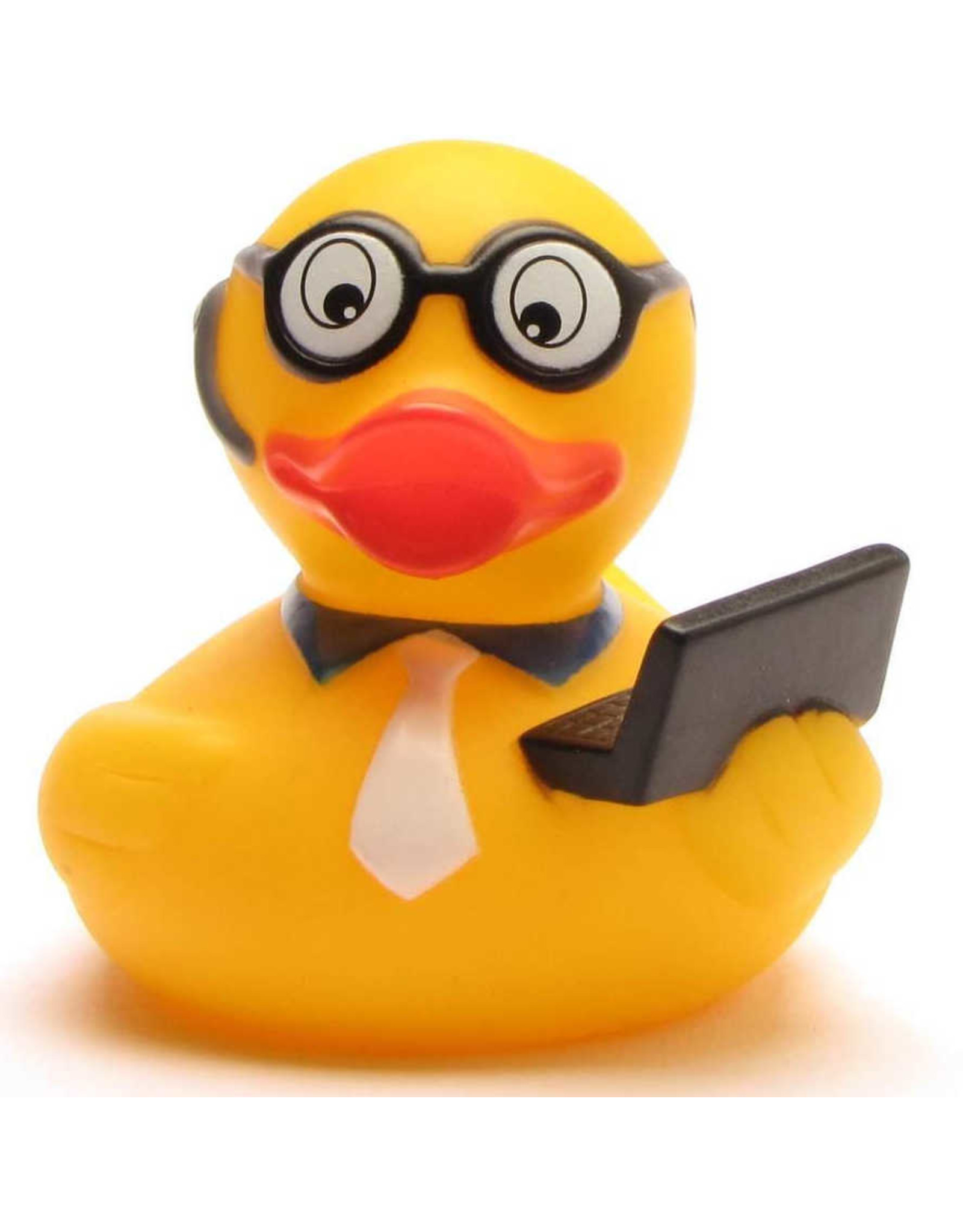 Laptop Rubber Duck