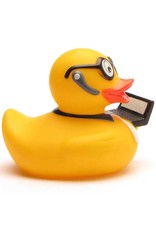 Laptop Rubber Duck