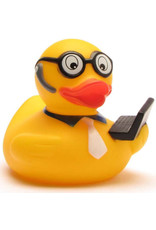Laptop Rubber Duck