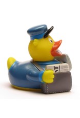 Mailman Rubber Duck