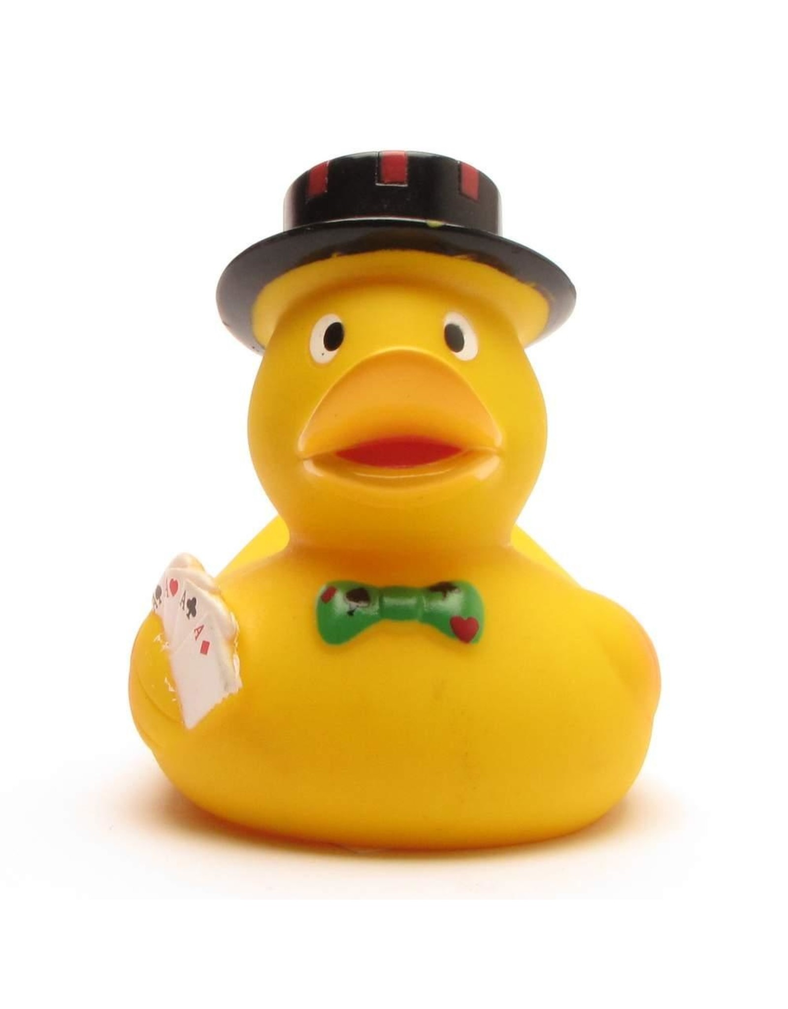 Casino/Poker Rubber Duck
