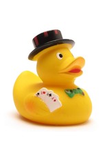 Casino/Poker Rubber Duck