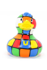 80's Cube  Duck