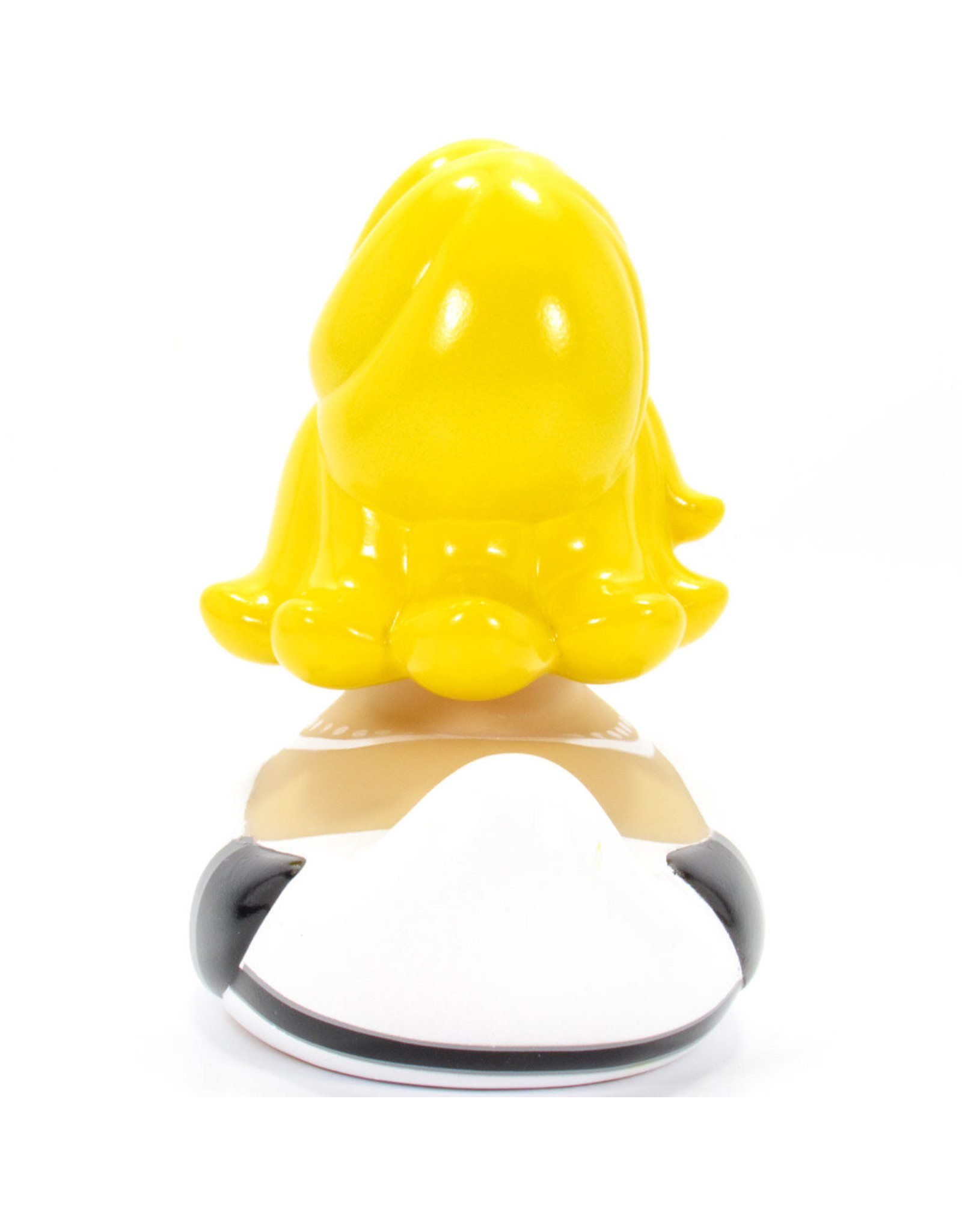 Diva Rubber Duck