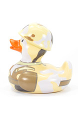 GI Army  Duck