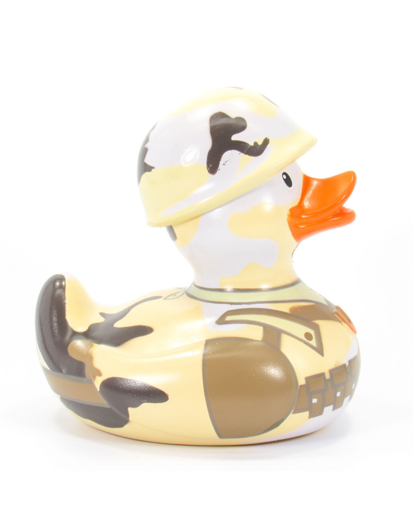 GI Army  Duck