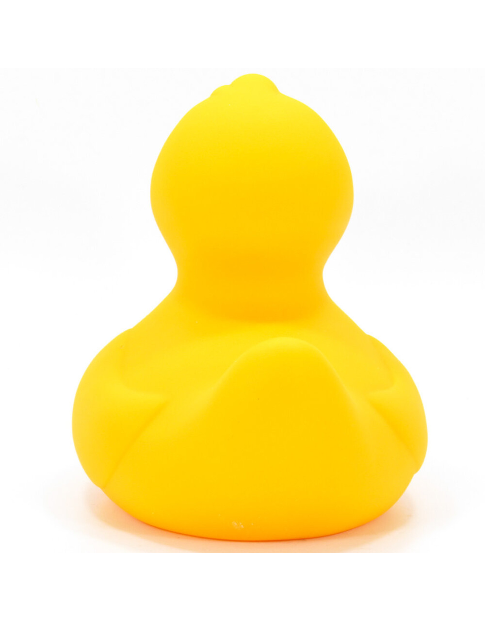 Uno Rubber Duck