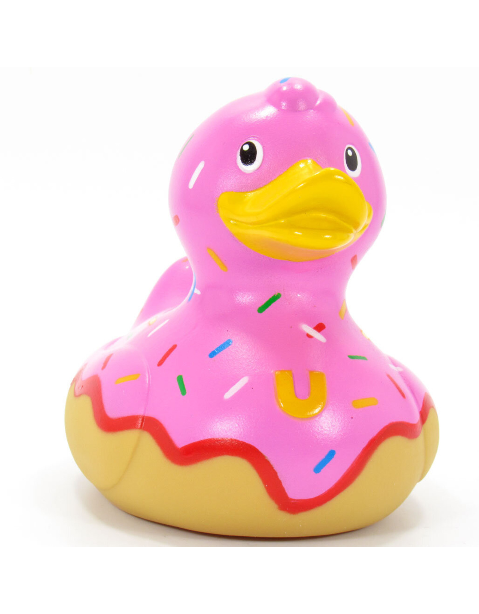 Donut  Duck
