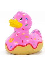 Canard Donut