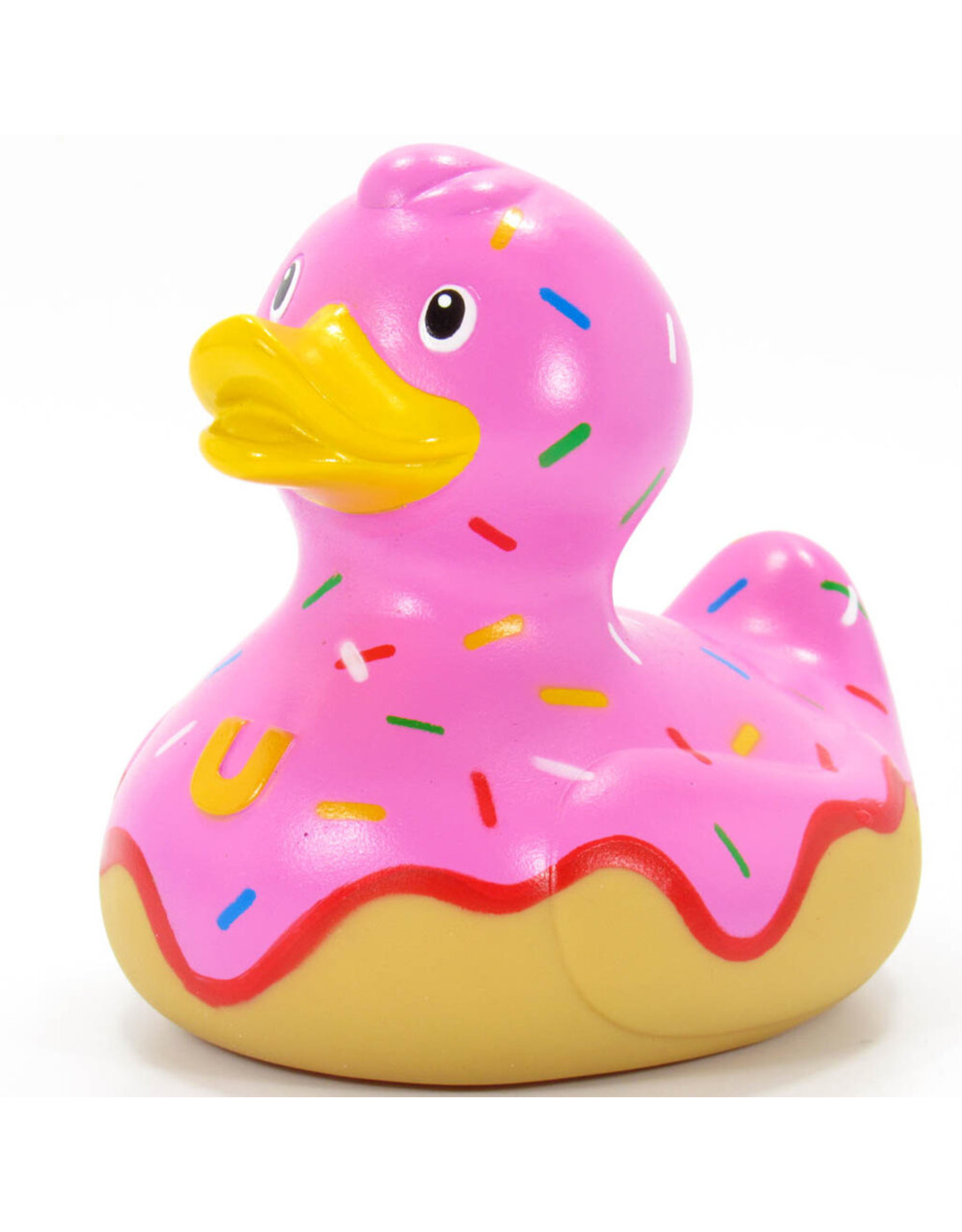 Donut  Duck