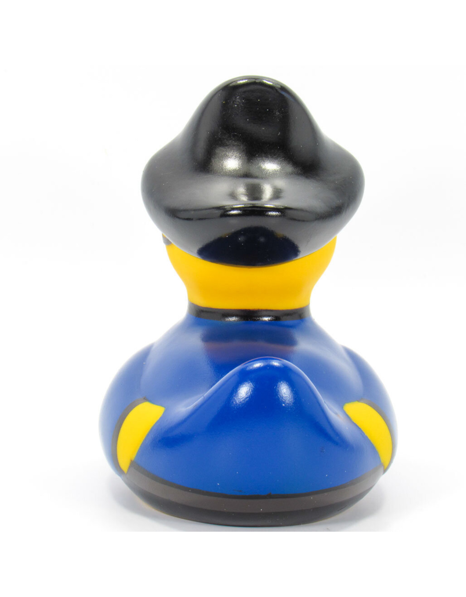 Classic Pirate Rubber Duck