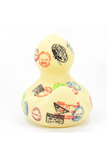 Le canard internationale
