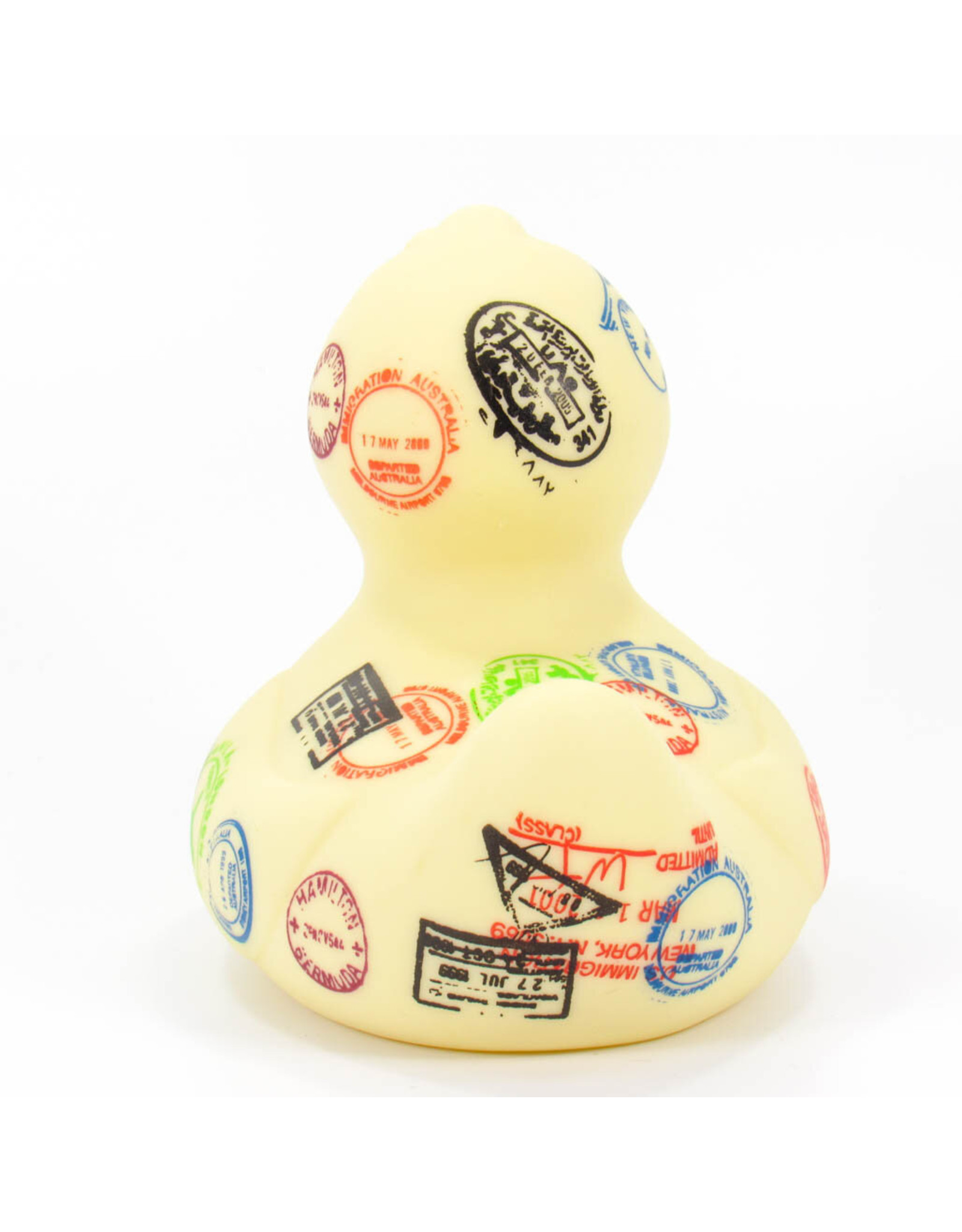 Le canard internationale