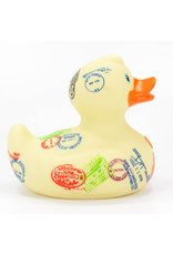 Le canard internationale