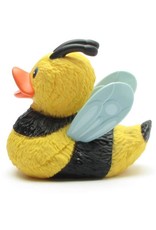 Bumble Bee Rubber Duck