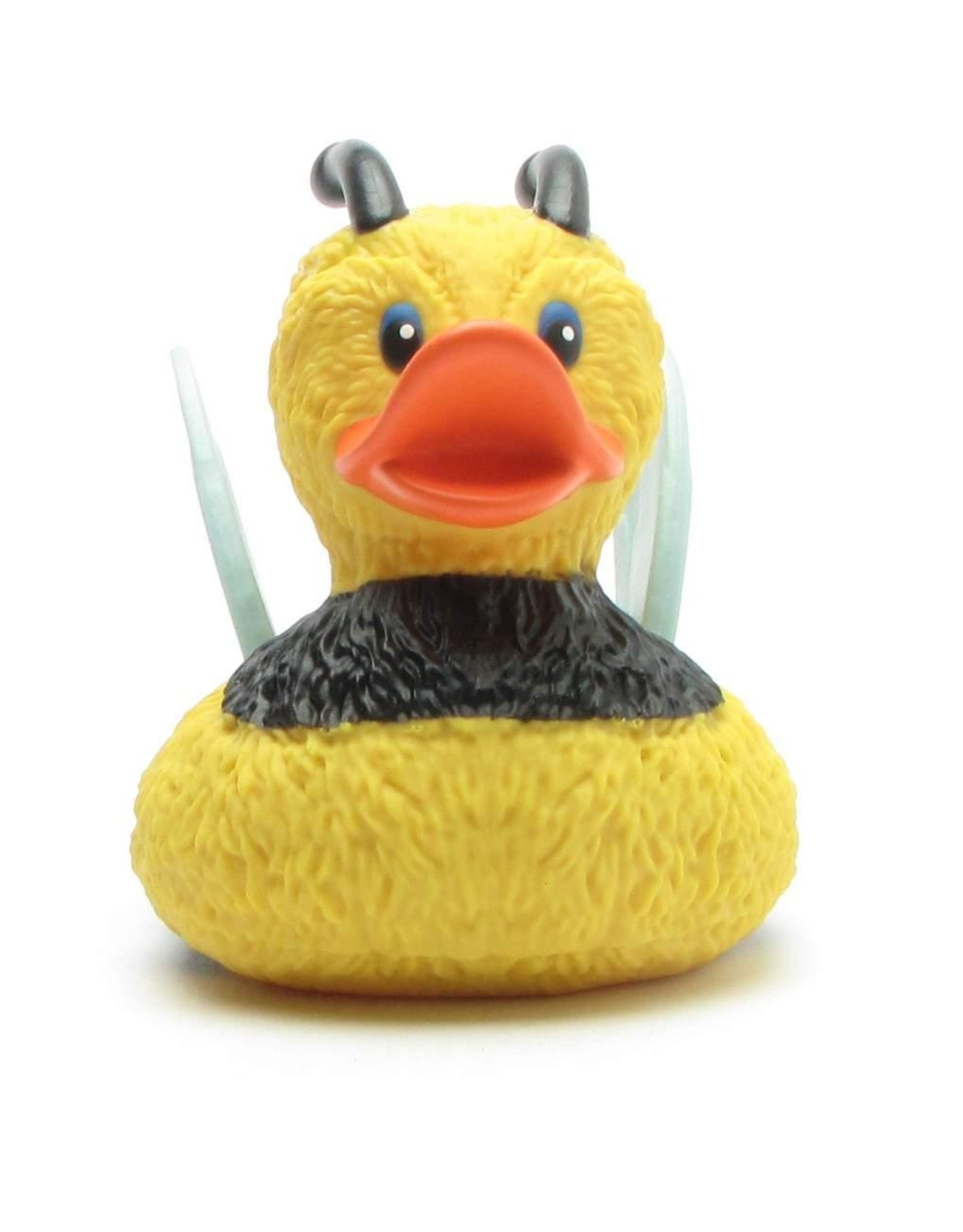 Bumble Bee Rubber Duck