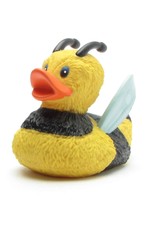 Bumble Bee Rubber Duck