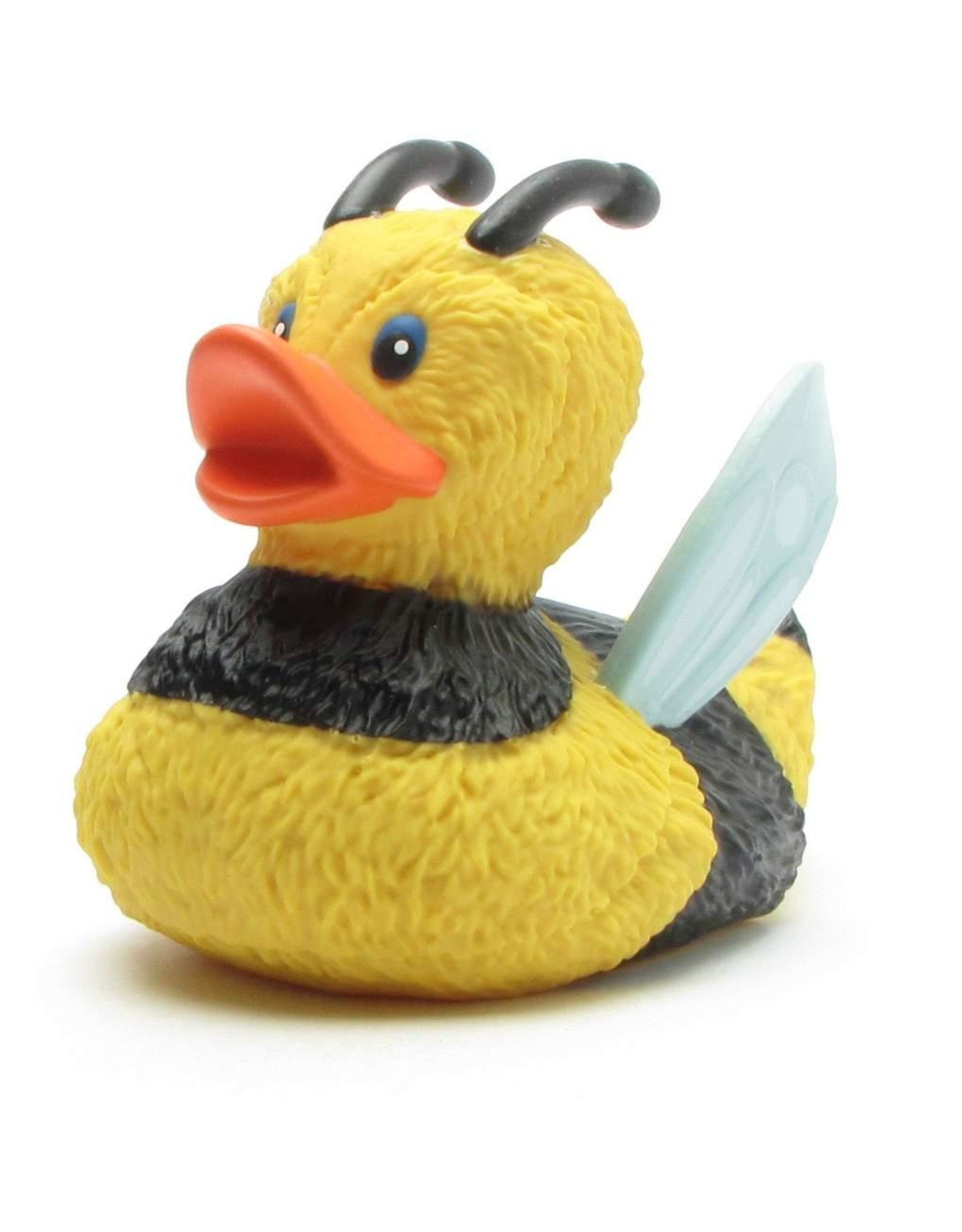 Bumble Bee Rubber Duck